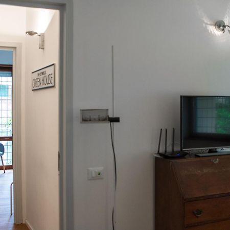 Traversari 27 Rom Exterior foto