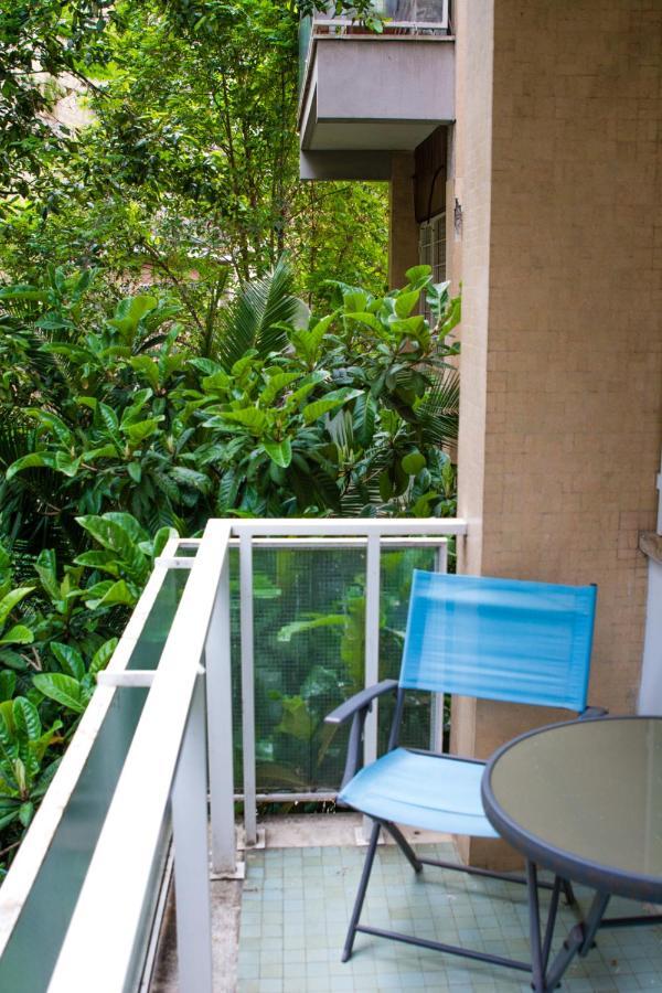 Traversari 27 Rom Exterior foto