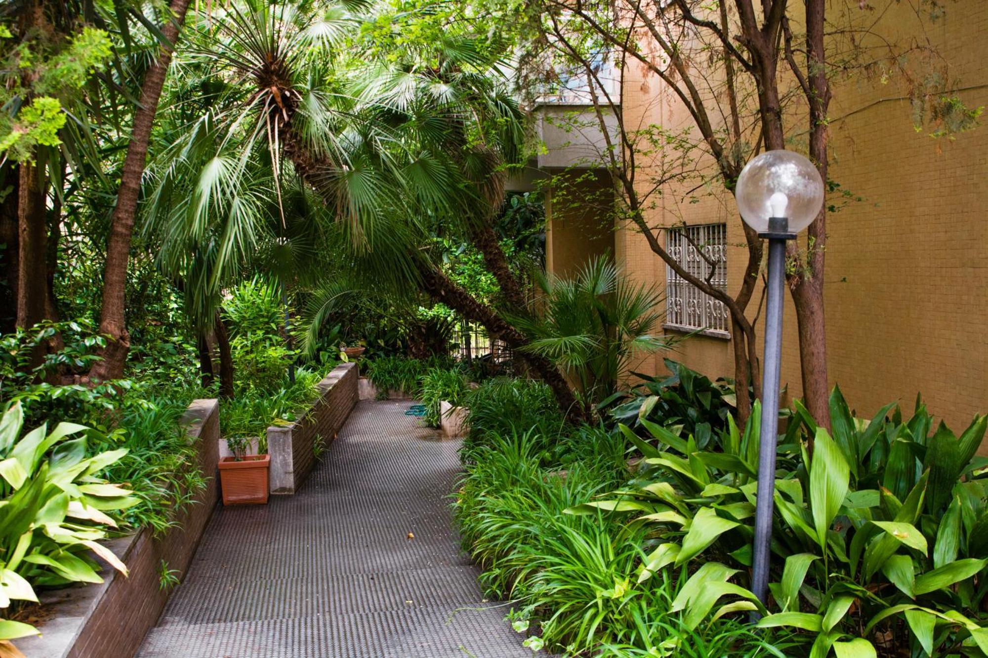Traversari 27 Rom Exterior foto